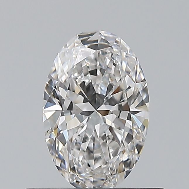 0.50 ct Oval diamond