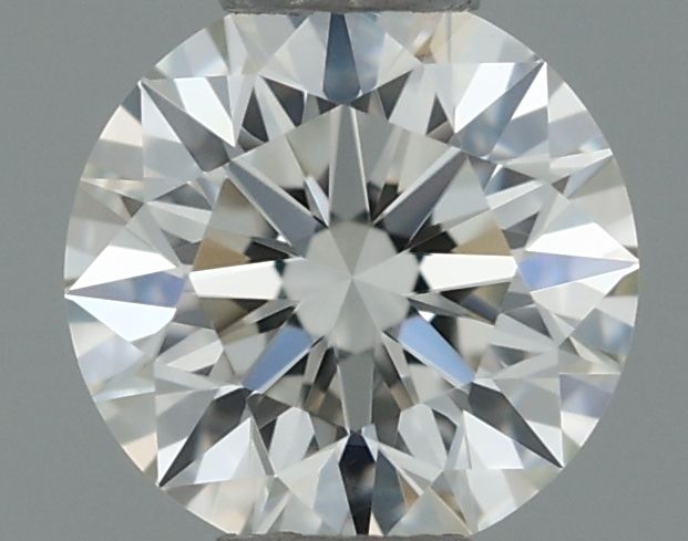 0.32 ct Round diamond