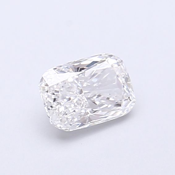 0.48 ct lab-grown Cushion brilliant Diamond