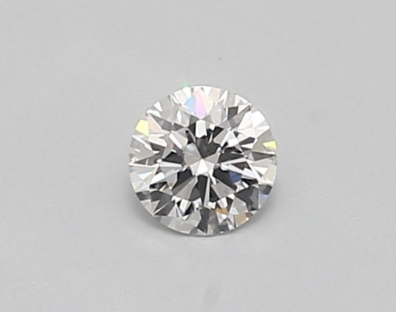 0.29 ct lab-grown Round Diamond