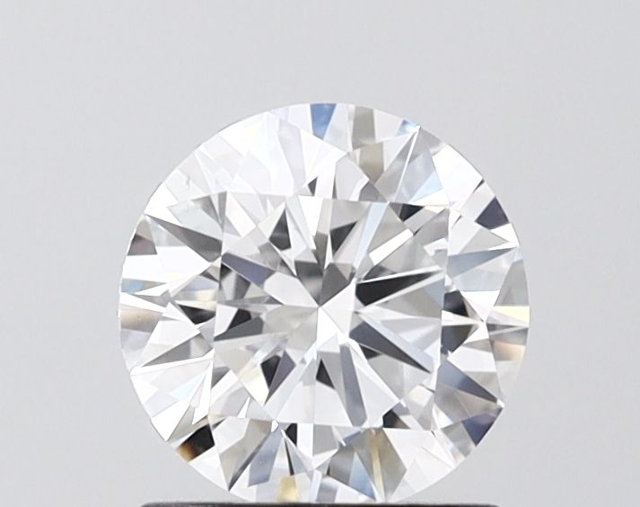 1.08 ct. round Lab Grown Diamond front image