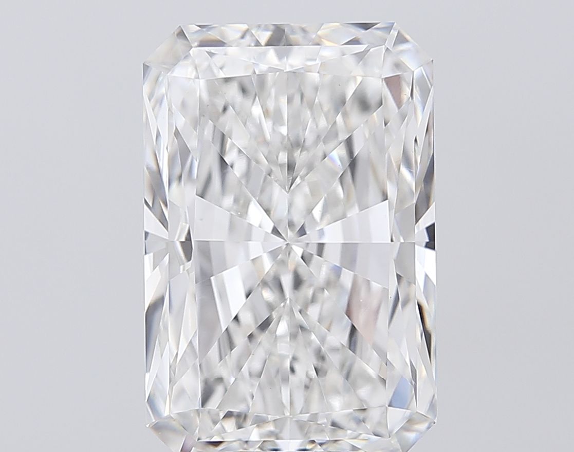 10.07 Carat