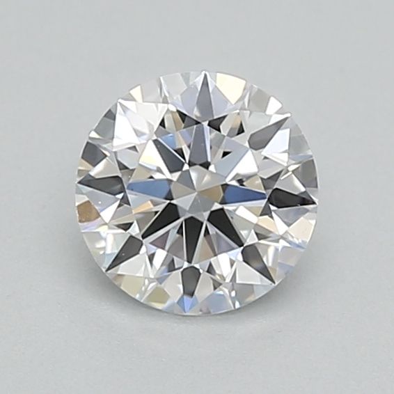0.39 ct lab-grown Round Diamond