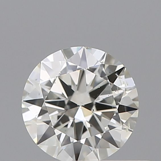 0.4 ct Round Diamond