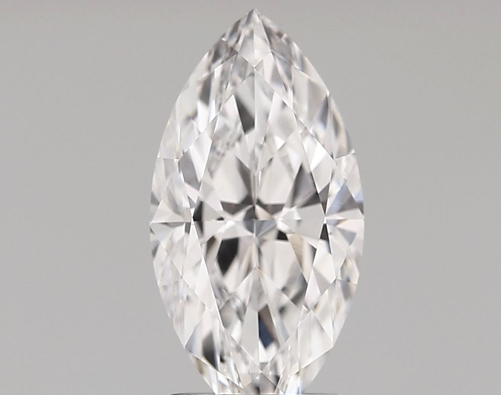 1.88 ct. marquise Lab Grown Diamond front image