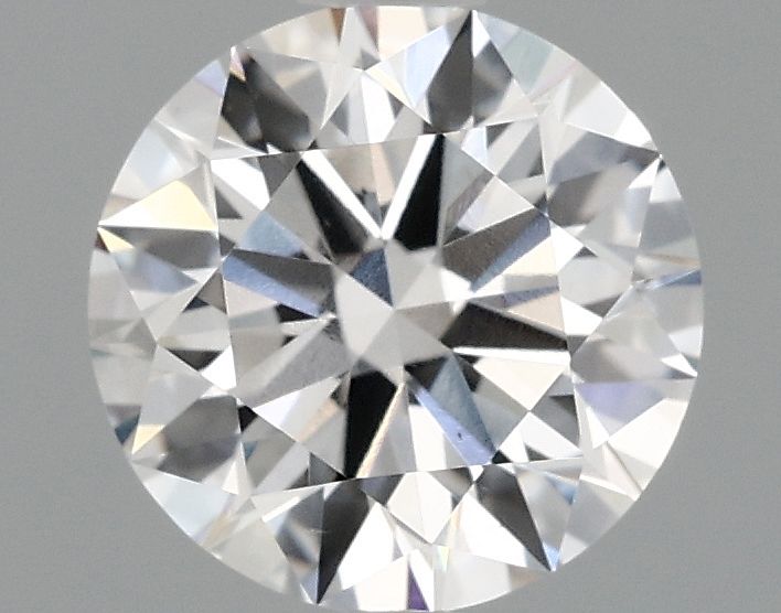 1.09 ct. round Lab Grown Diamond front image