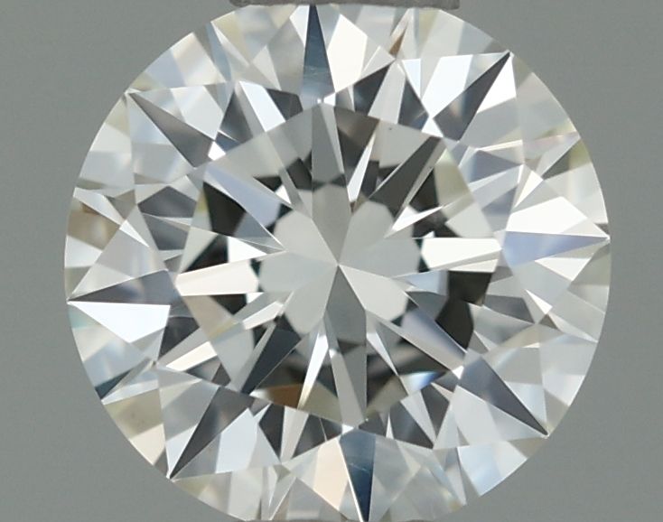 0.50 ct Round diamond