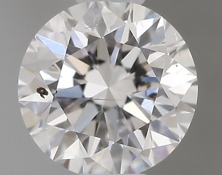 0.30ct Round diamond
