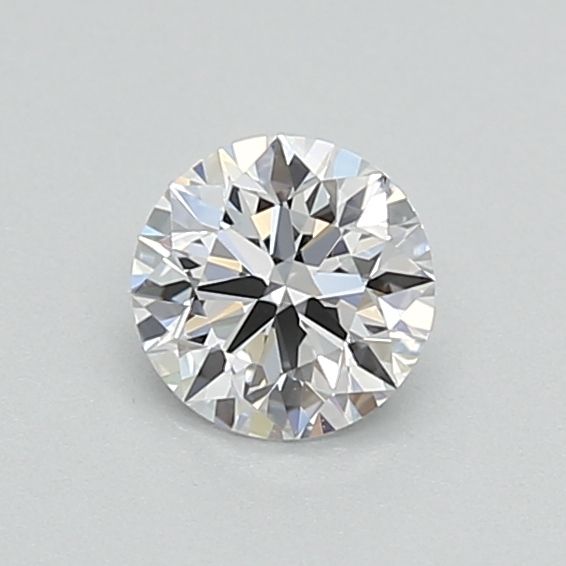 0.36 ct lab-grown Round Diamond
