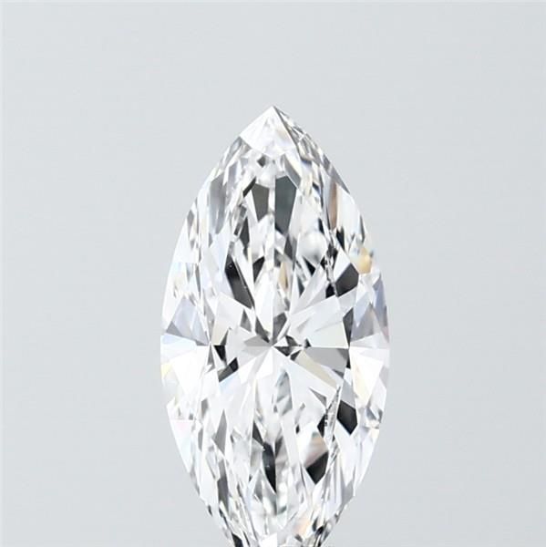 1.05 ct. marquise Lab Grown Diamond front image