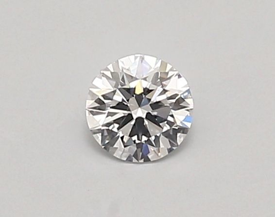 0.32 ct lab-grown Round Diamond