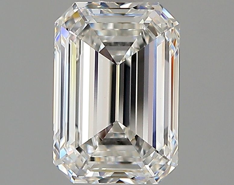 1.50 ct Emerald diamond