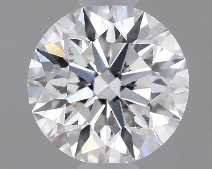 0.34 ct Round diamond