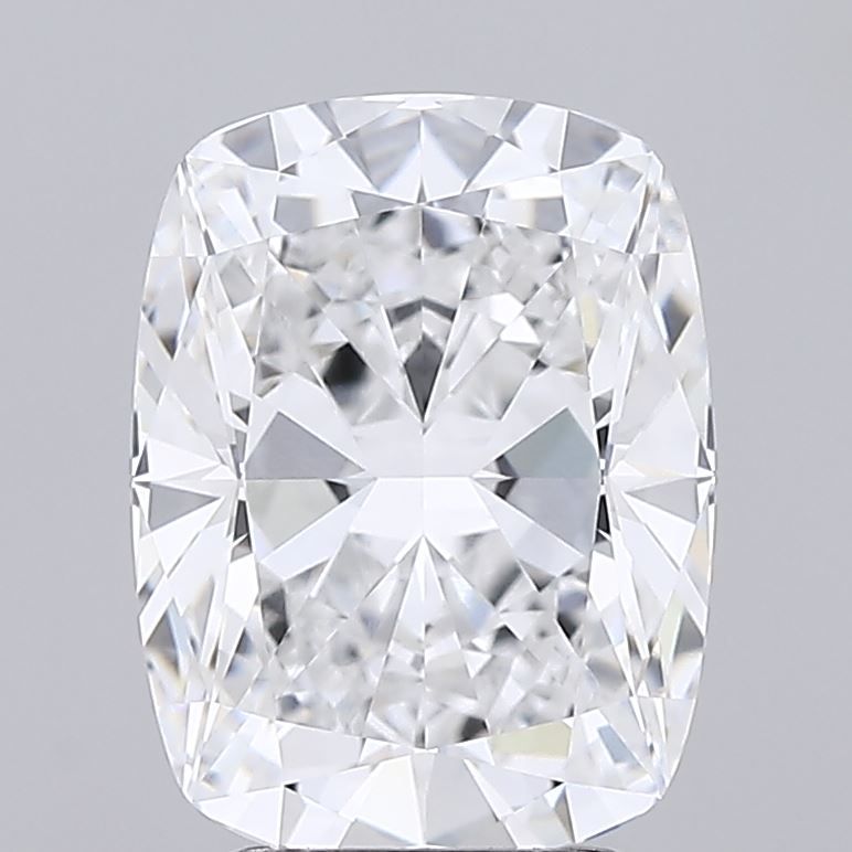 3.57 Carat