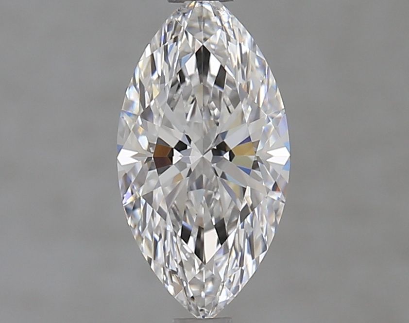 1.05 ct. marquise Lab Grown Diamond front image