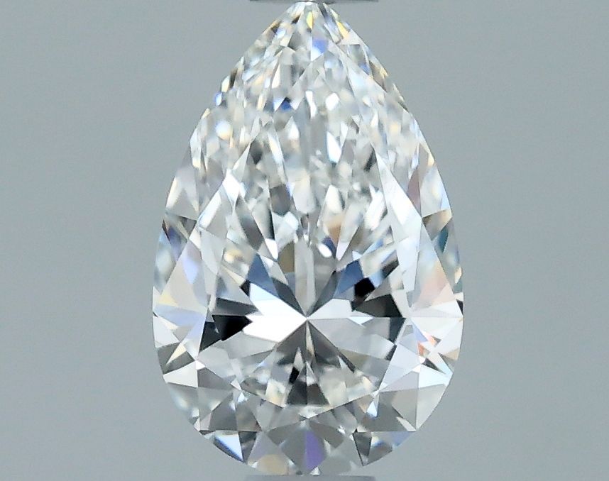 0.50 ct Pear diamond
