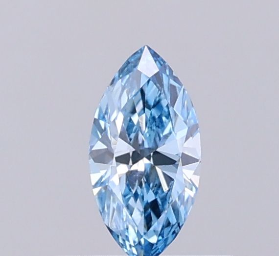 0.33 ct Marquise diamond