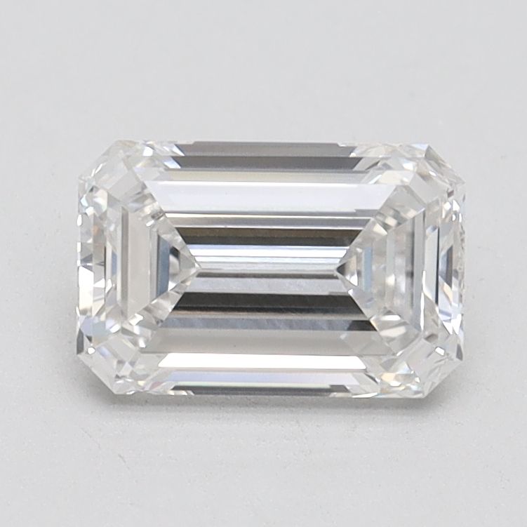 1.10 ct Emerald diamond