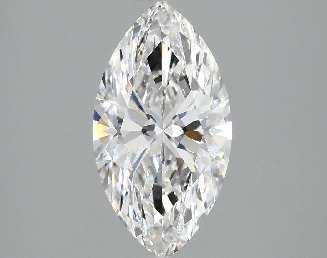 2.09 ct. marquise Lab Grown Diamond front image