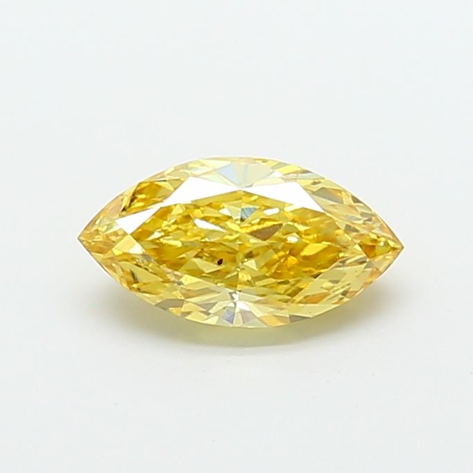 2.01 ct Marquise diamond