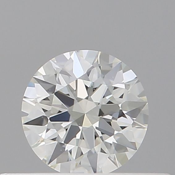 0.33 ct Round Diamond