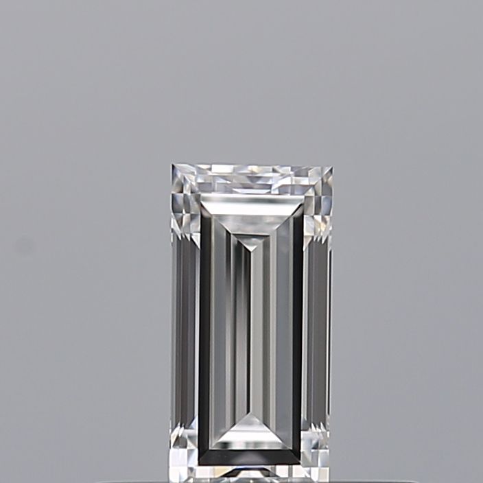 0.32 ct Baguette Diamond