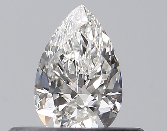 0.31 ct Pear diamond