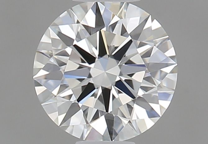 0.40 ct Round diamond