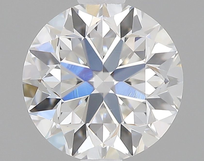 0.50 ct Round diamond