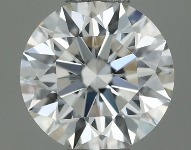 0.44 ct Round diamond