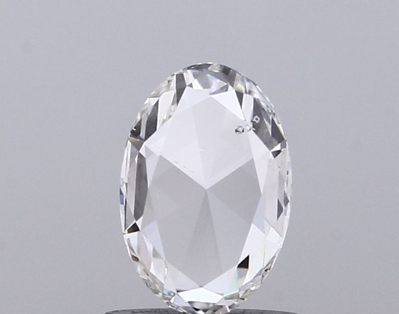 1.00 ct. oval Lab Grown Diamond front image