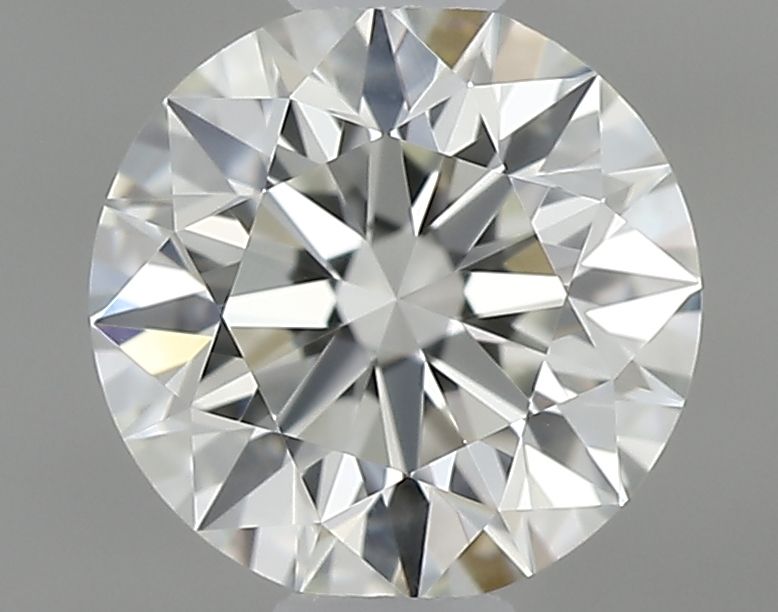 0.4 ct Round Diamond