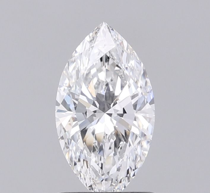 1.02 ct. marquise Lab Grown Diamond front image