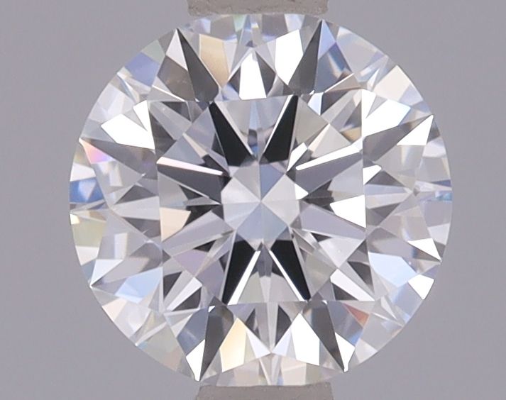 1.02 ct. round Lab Grown Diamond front image