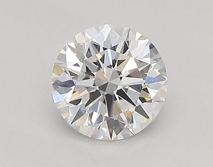 0.44 ct lab-grown Round Diamond