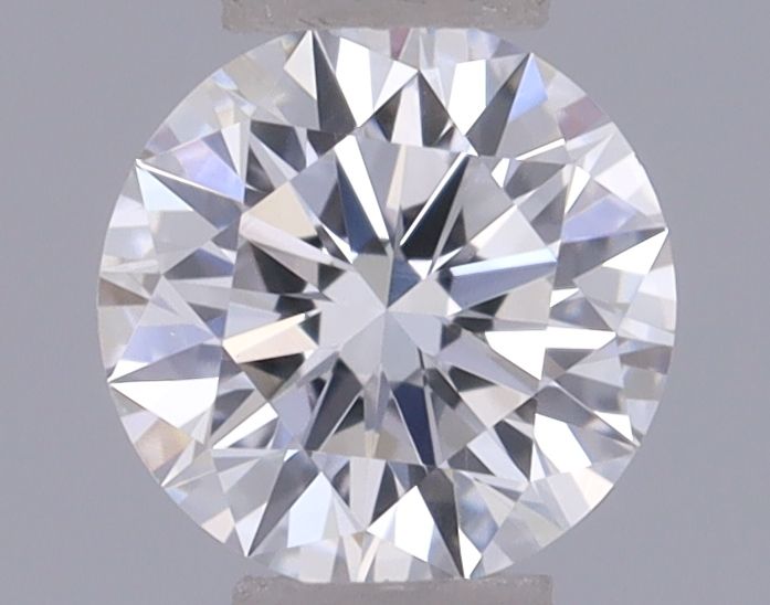 0.27 ct lab-grown Round Diamond