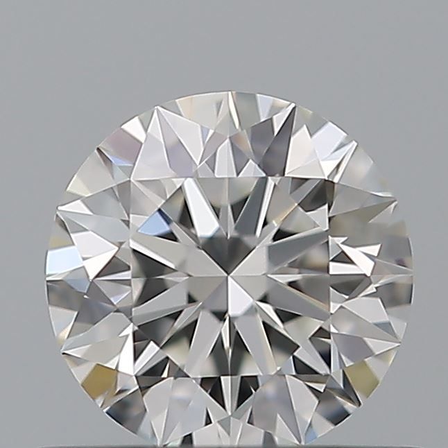 0.51 ct Round diamond