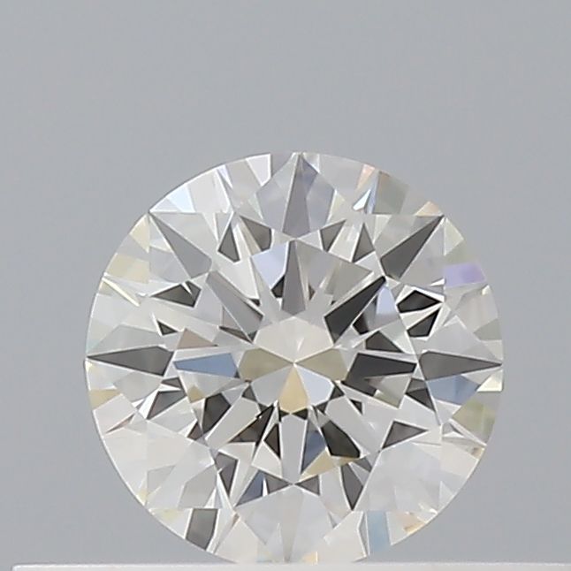 0.34 ct Round Diamond