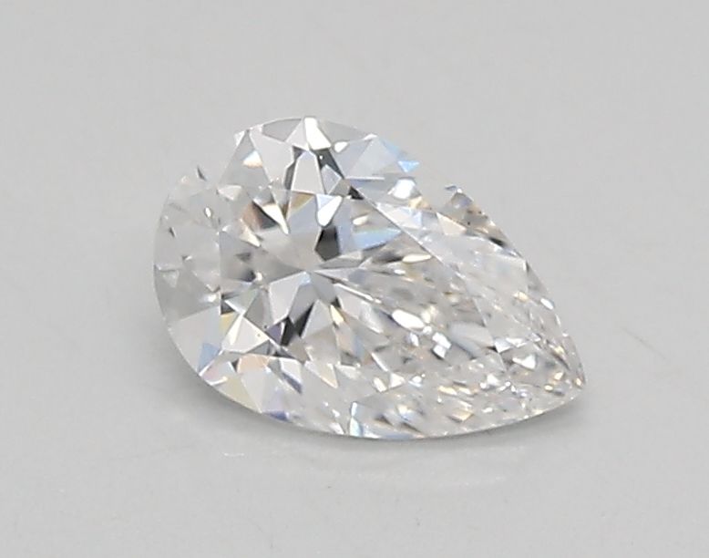 0.54 ct. pear Lab Grown Diamond front image