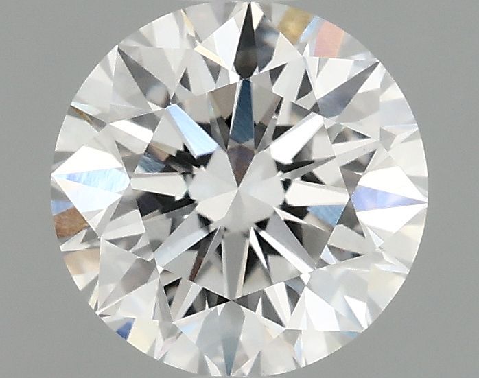1.09 ct. round Lab Grown Diamond front image