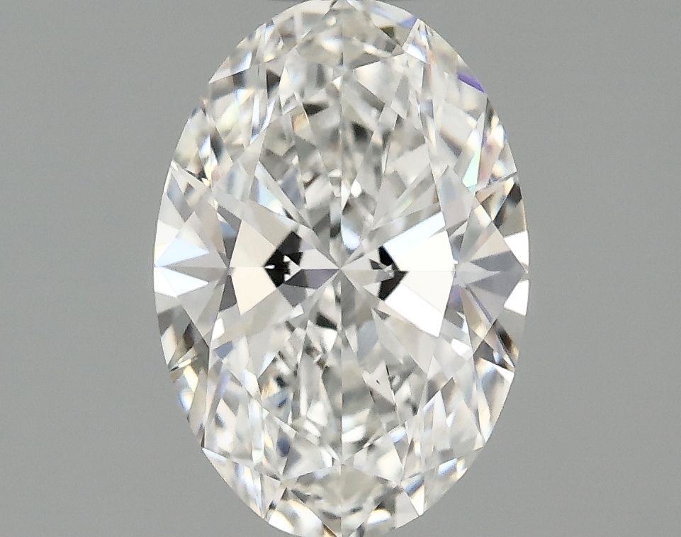 1.10 ct Oval diamond