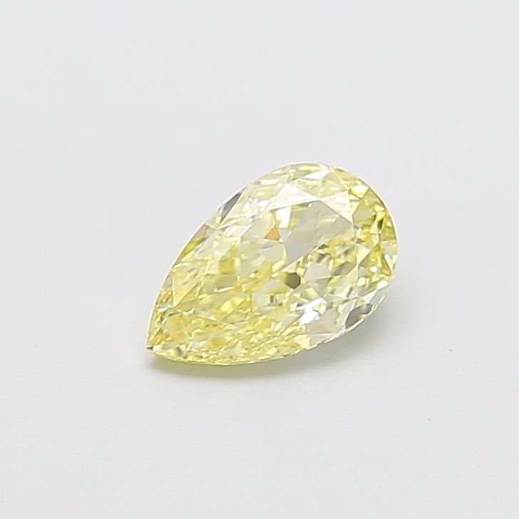 1.01 ct. pear Lab Grown Diamond front image