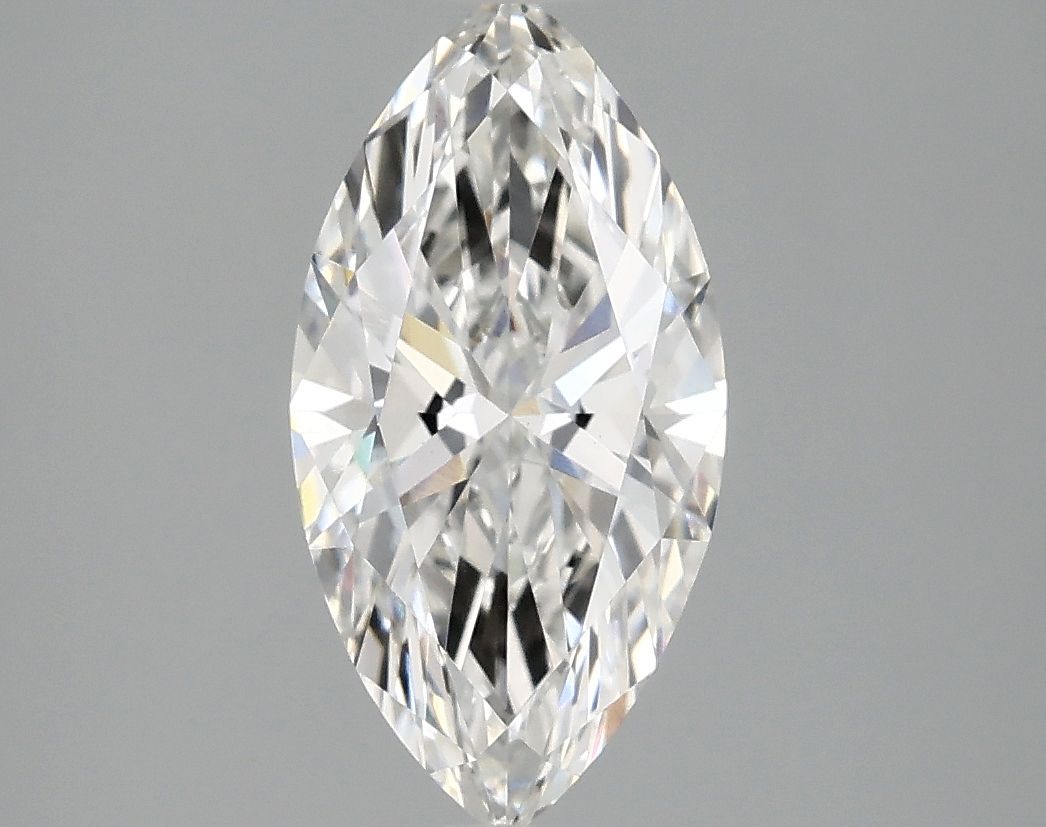 1.80 ct. marquise Lab Grown Diamond front image