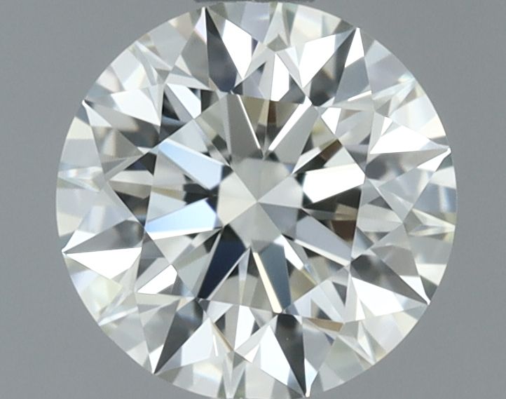 0.60 ct Round diamond