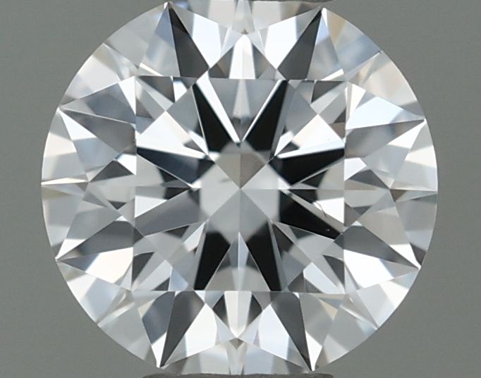 0.30 ct Round diamond
