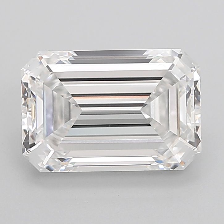 Diament 4.08 ct E/VVS2