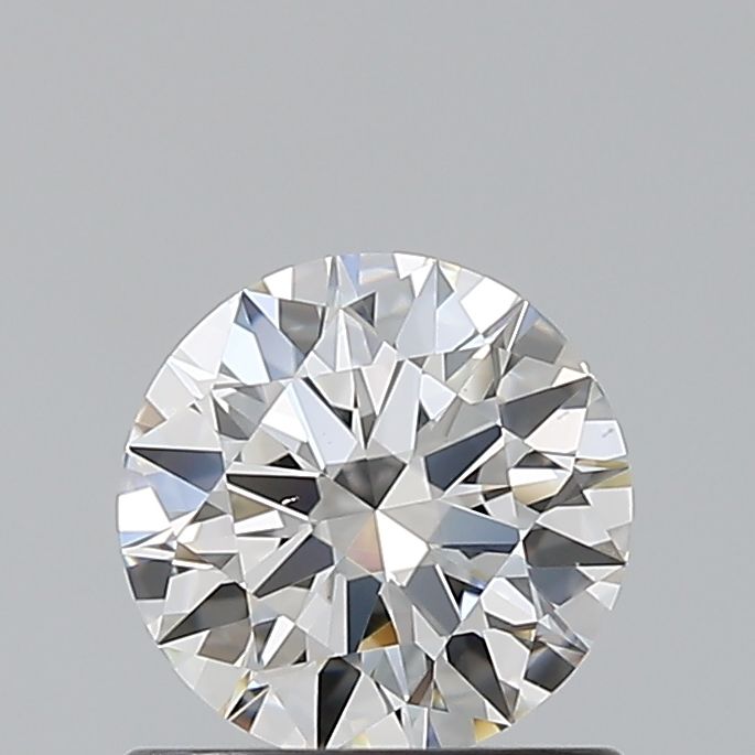 0.80 ct Round diamond