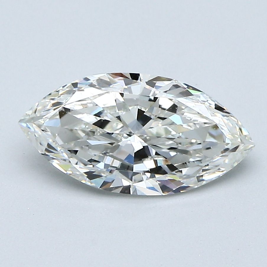 1.50 ct Marquise diamond