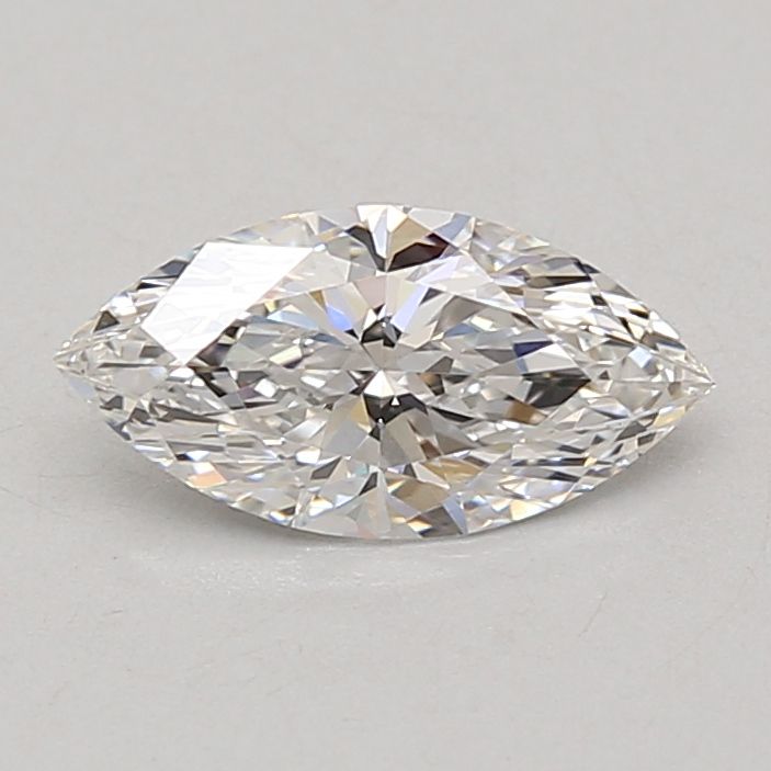 1.06 ct. marquise Lab Grown Diamond front image