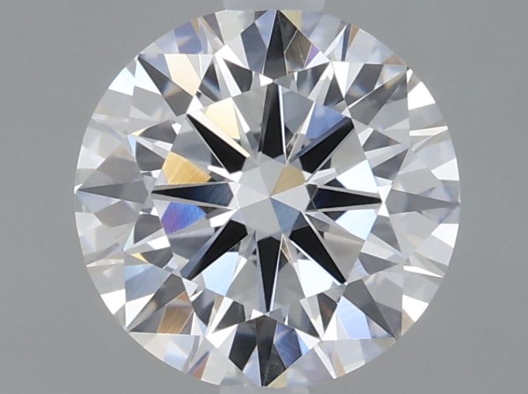 1.05 ct. round Lab Grown Diamond front image